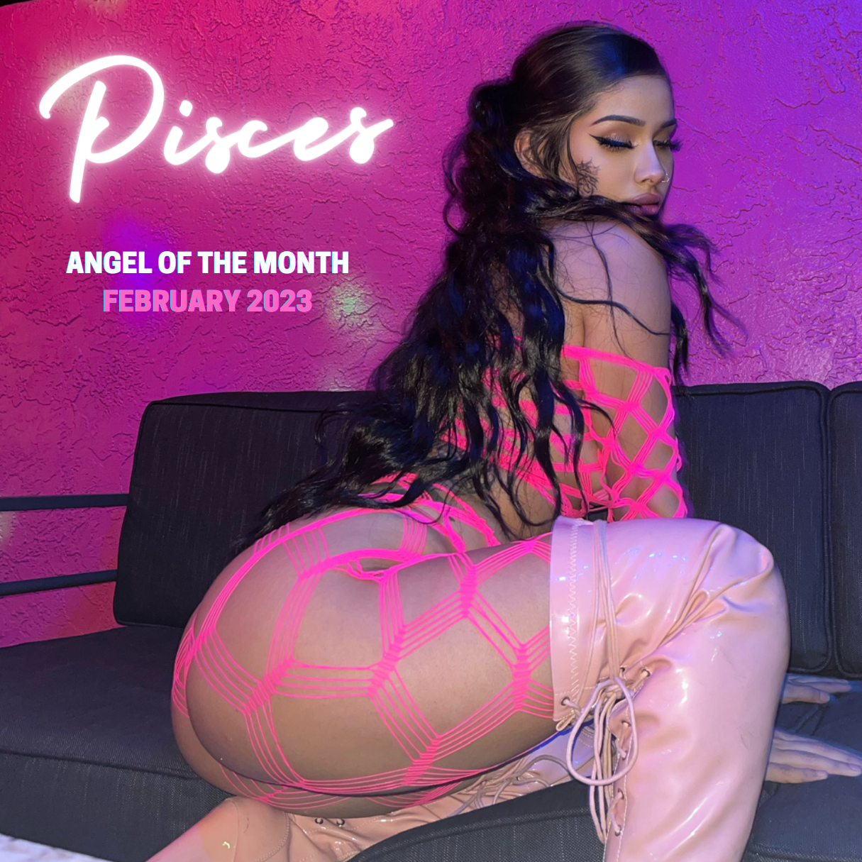 FEBRUARY 2023: Pisces đ