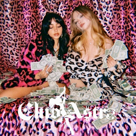 🌟 INTRODUCING CLUB A$TRO! 🌟 Cali's Coolest STRIPPER RUN, ASTROLOGY based events ✨
