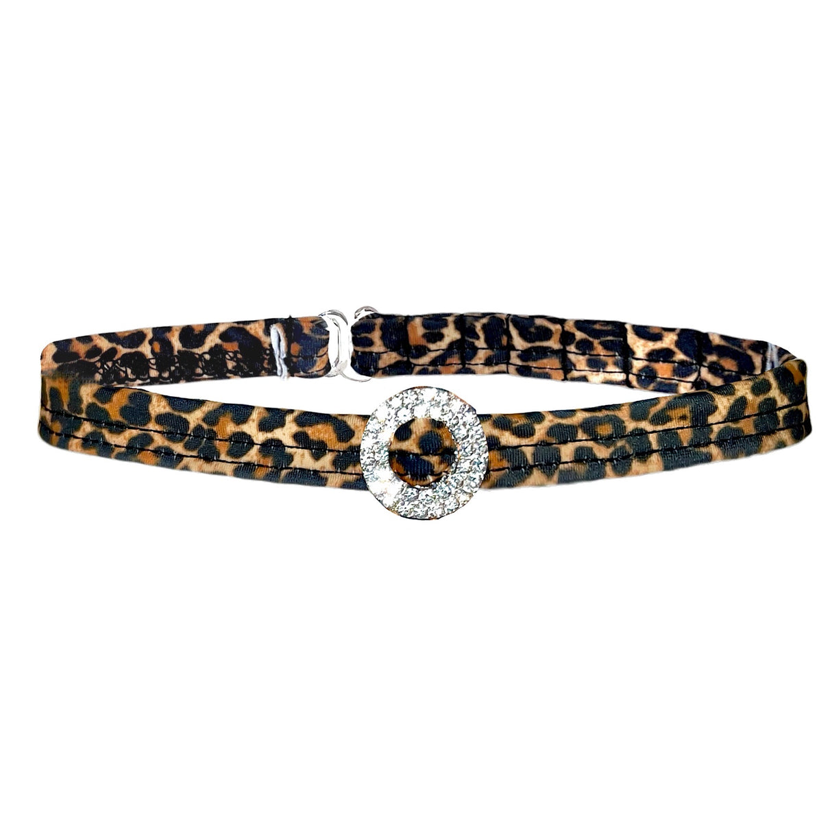 ACE Microkini Set + Icon Charm Choker: Lil’ Panther