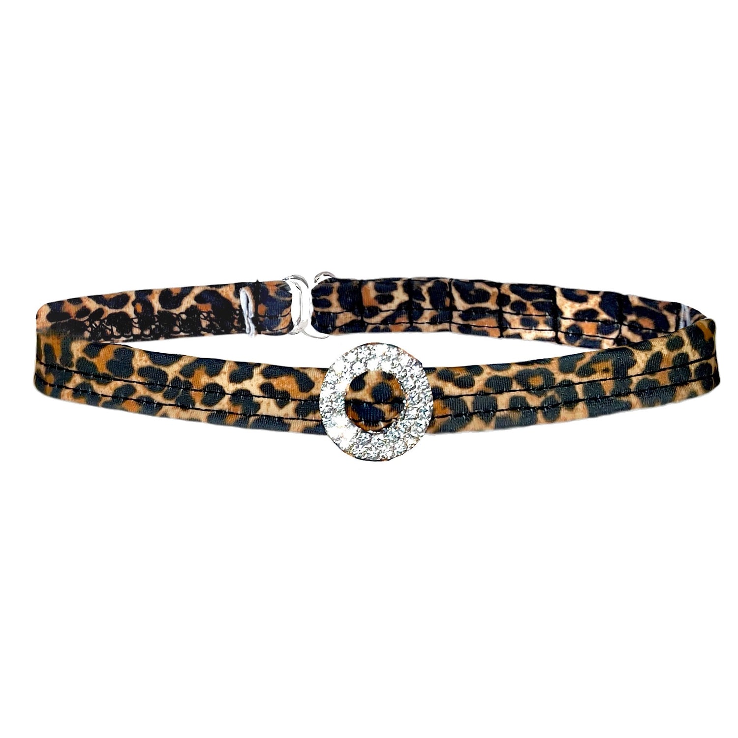 ACE Microkini Set + Icon Charm Choker: Lil’ Panther