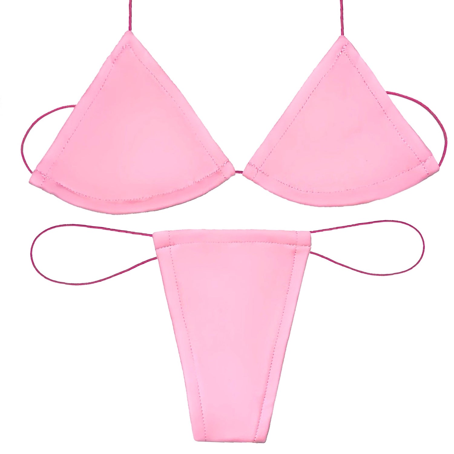 ACE Microkini Trio Pack: Pastel Princess