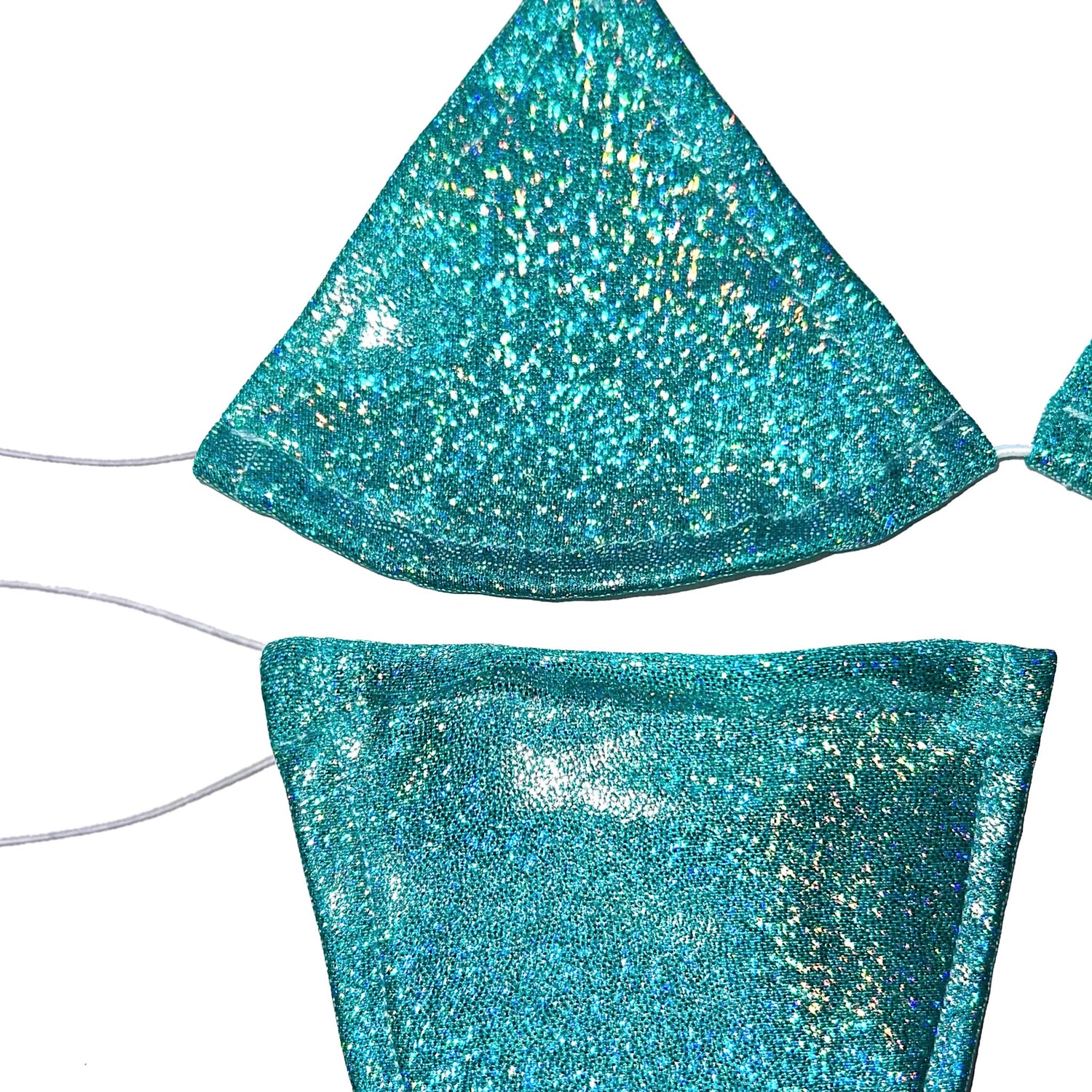 ACE Microkini Set: Fairy Dust Mint