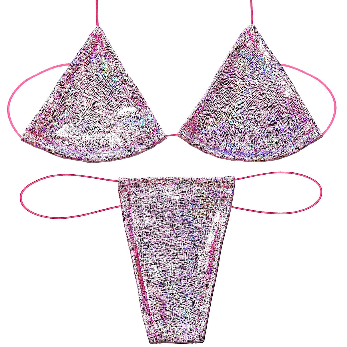 ACE Microkini Trio Pack: Popular In Pink