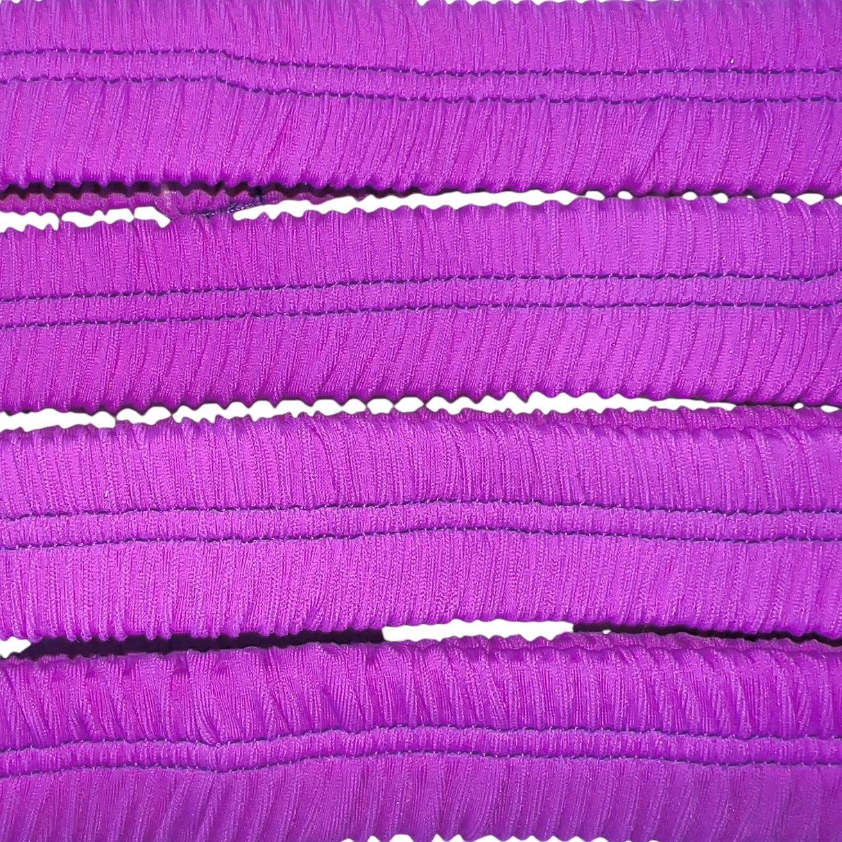 ACE Classic Garter: PURRRple