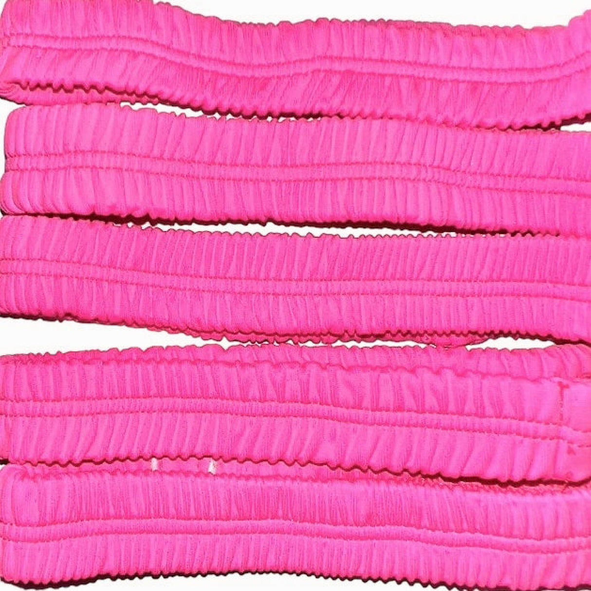 ACE Classic Garter: Pay Me Pink