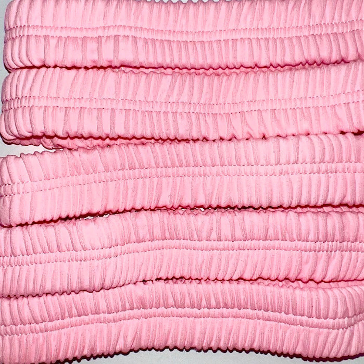 AC Classic Garter: Princess Baby Pink