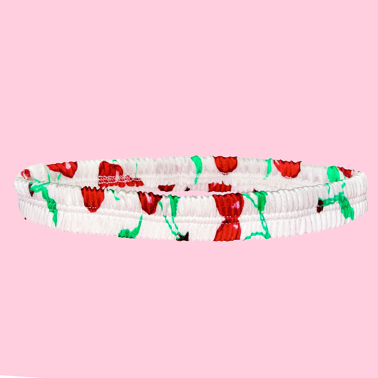 ACE Microkini Set + Classic Garter: Cherry Pie