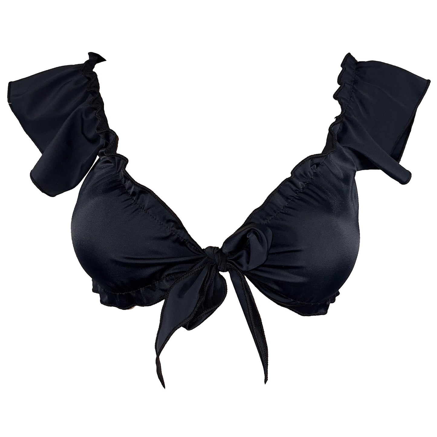 ACE Esmerelda Top: Demon Time Black