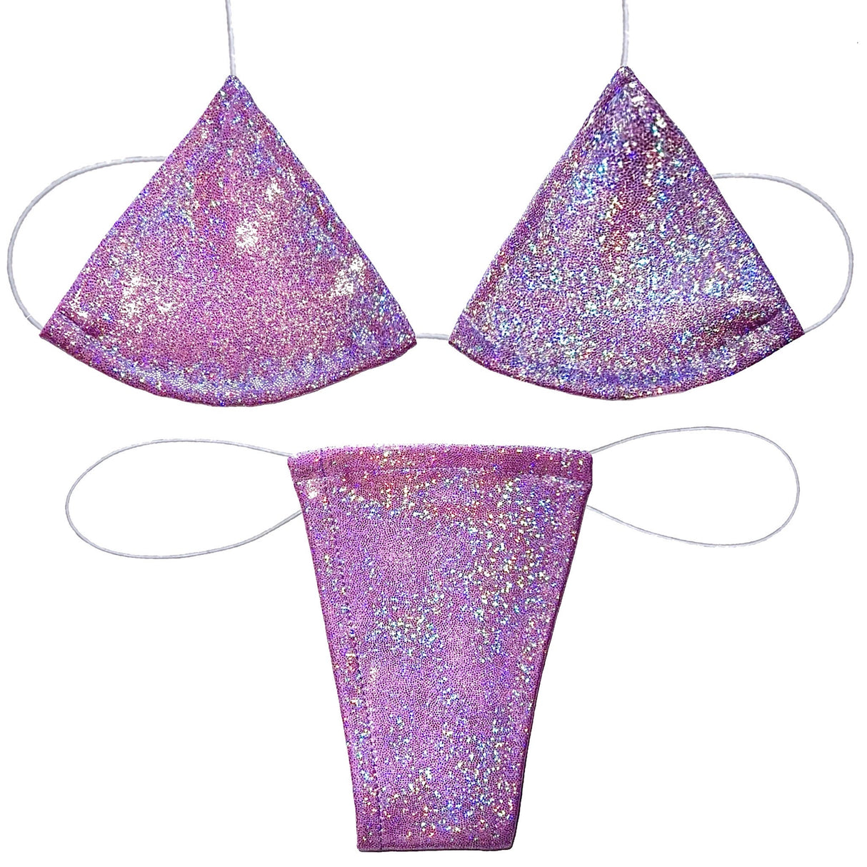 ACE Microkini 4 Pack: Fairy Dust Princess