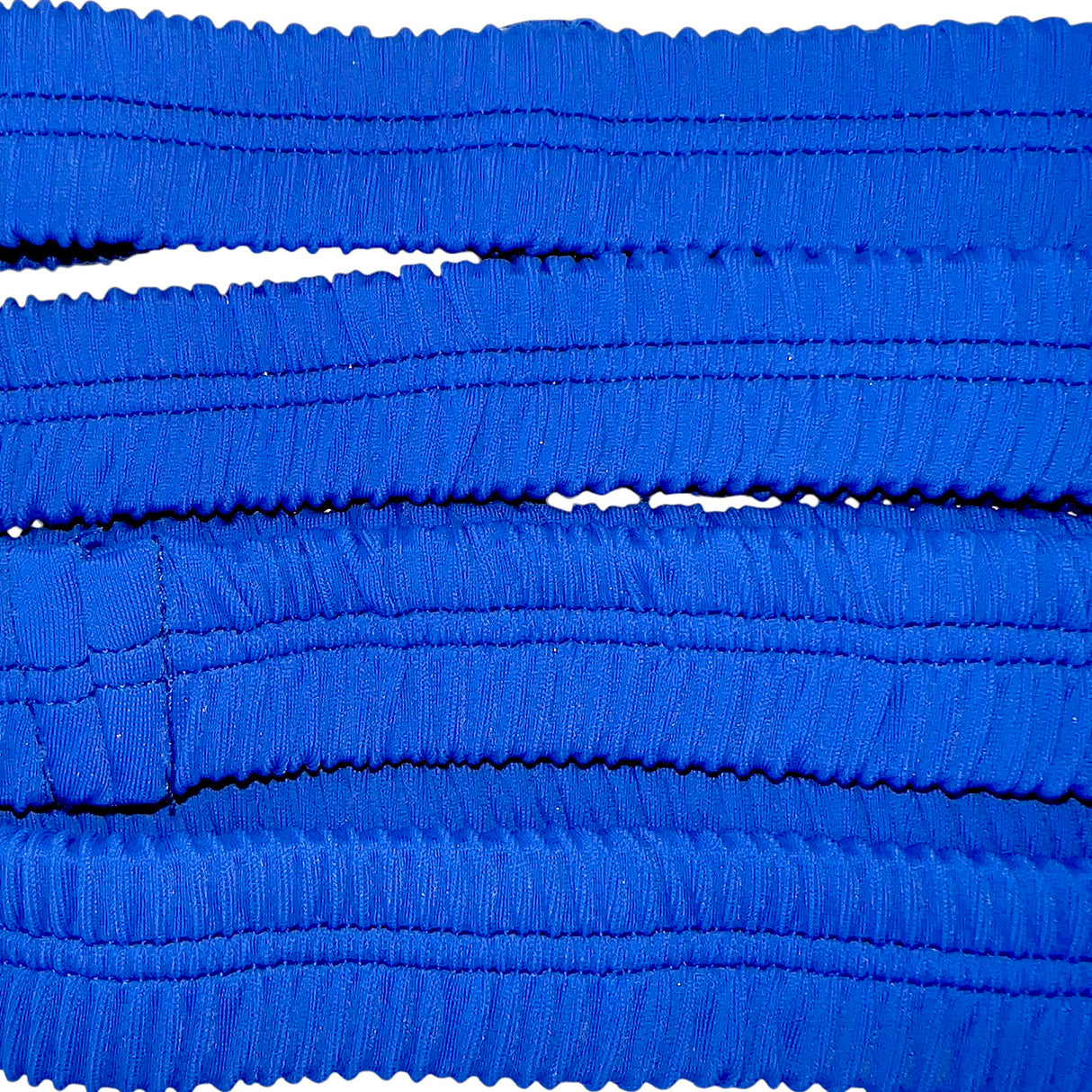 ACE Classic Garter: Benjamins Blue