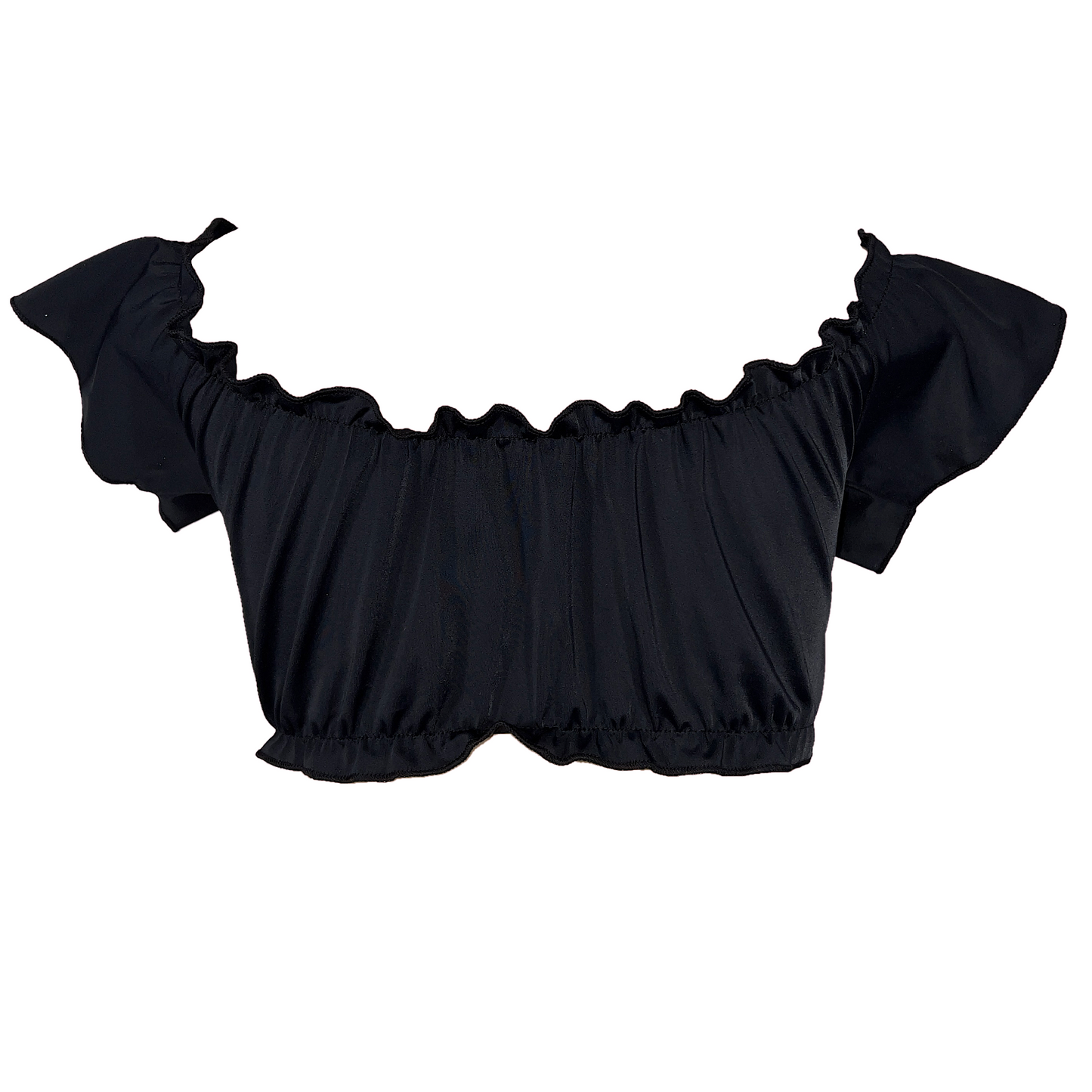 ACE Esmerelda Top: Demon Time Black