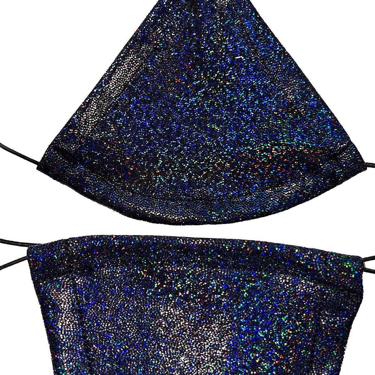 ACE Microkini Set: Fairy Dust Black
