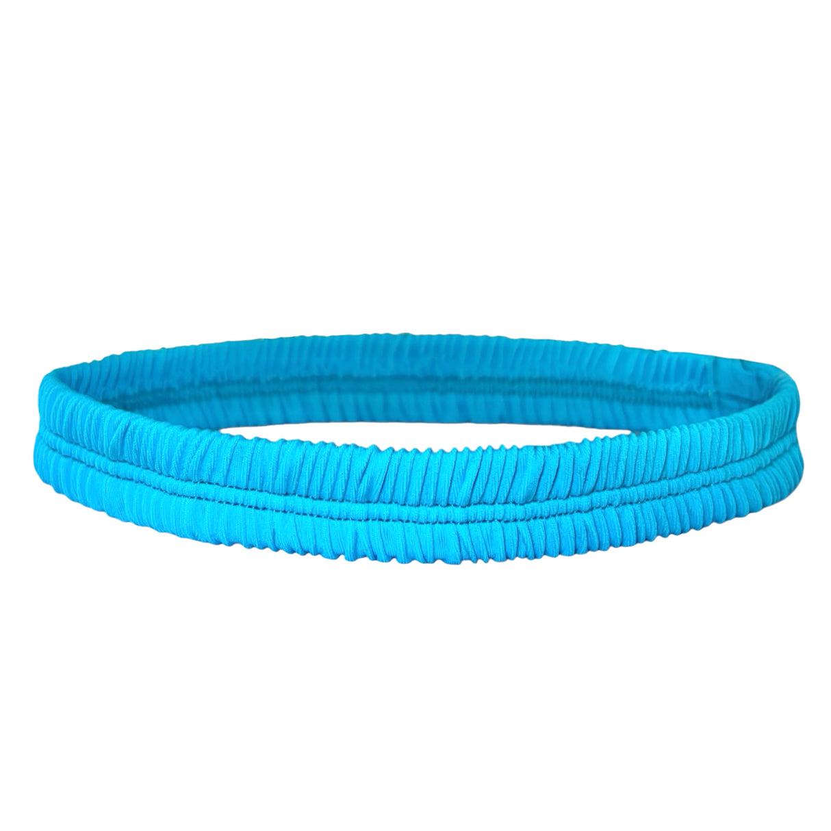 ACE Classic Garter: All About Me Aqua