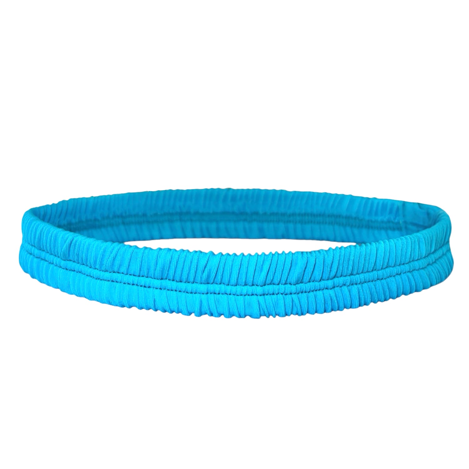 ACE Classic Garter: All About Me Aqua