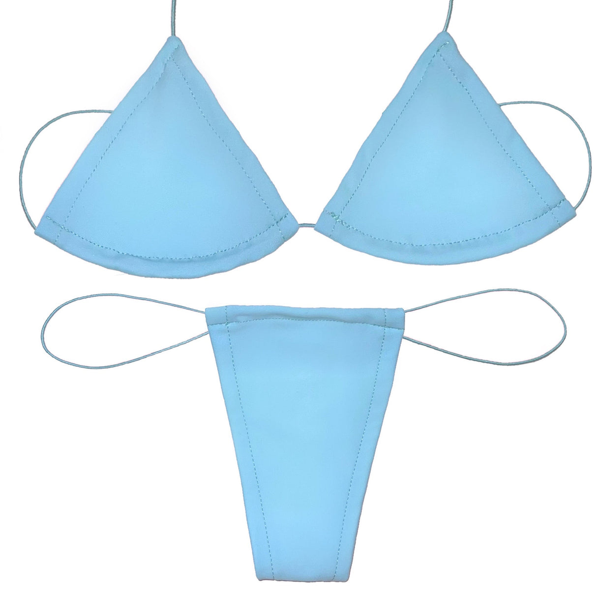 ACE Microkini Trio Pack: Pastel Princess