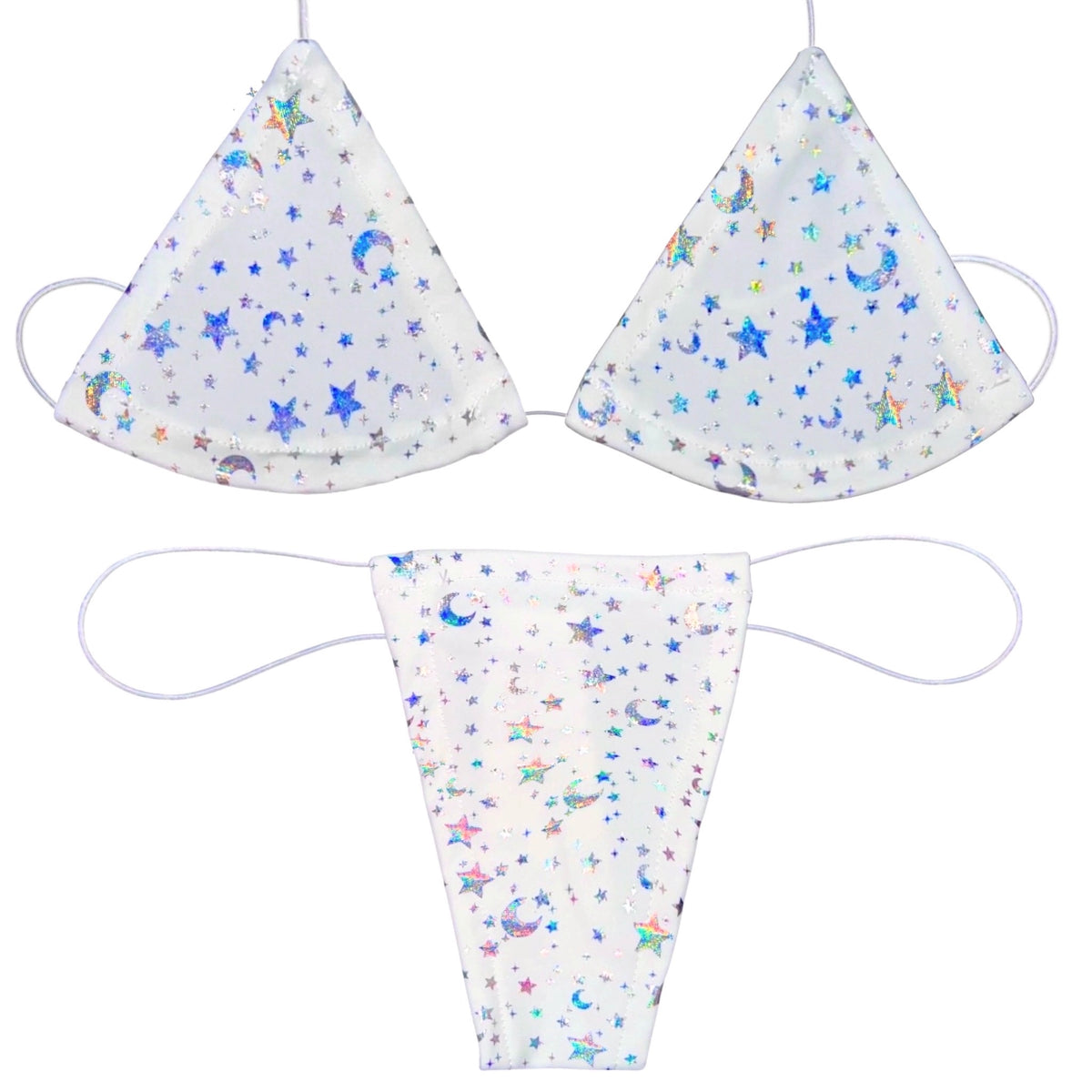 ACE Microkini Set: Holo Cosmos