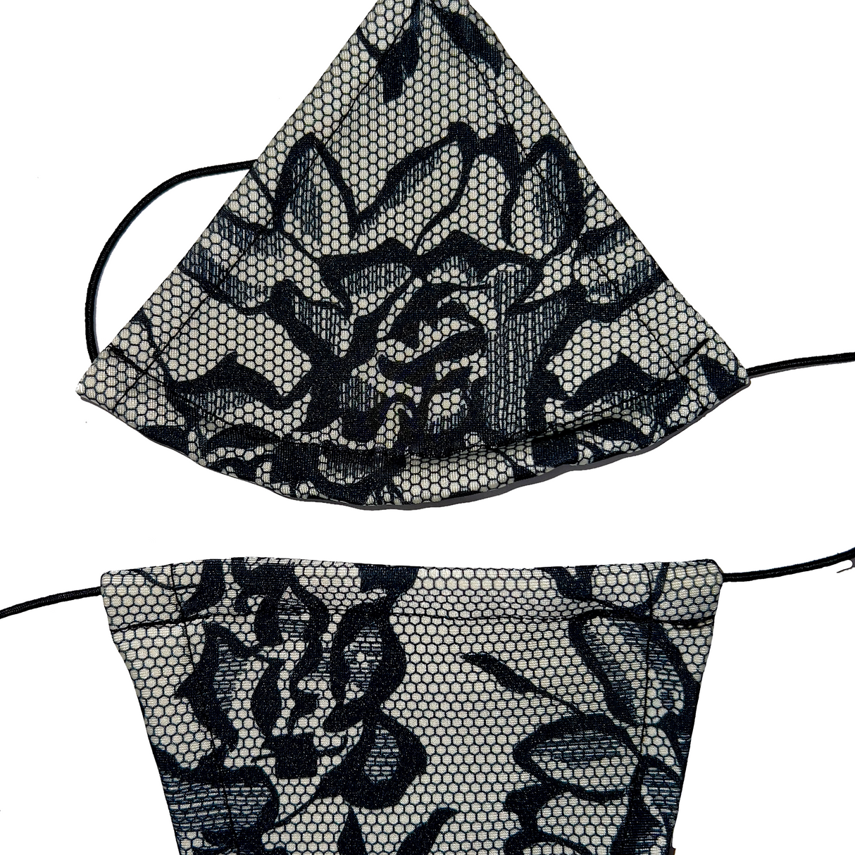 ACE Microkini Set: Dainty Lace