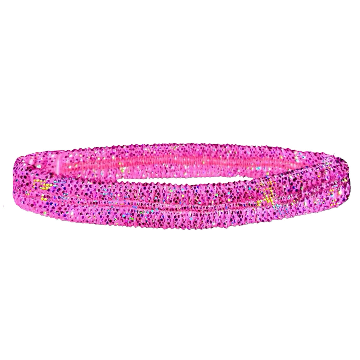 ACE Classic Garter: Halo Hot Pink