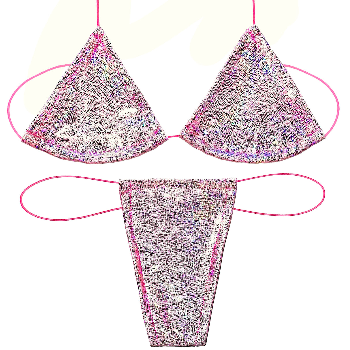ACE Microkini 4 Pack: Fairy Dust Princess