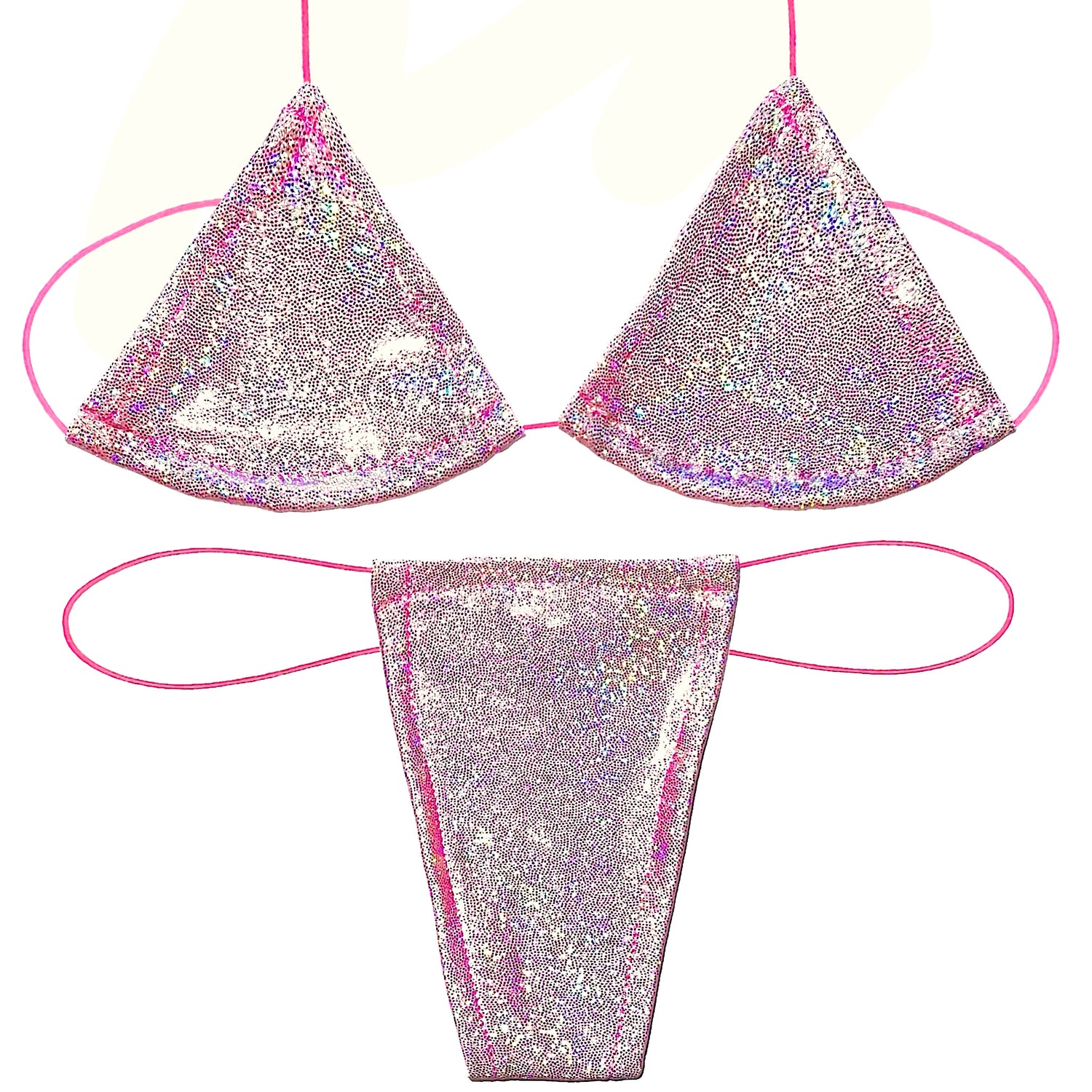ACE Microkini 4 Pack: Fairy Dust Princess