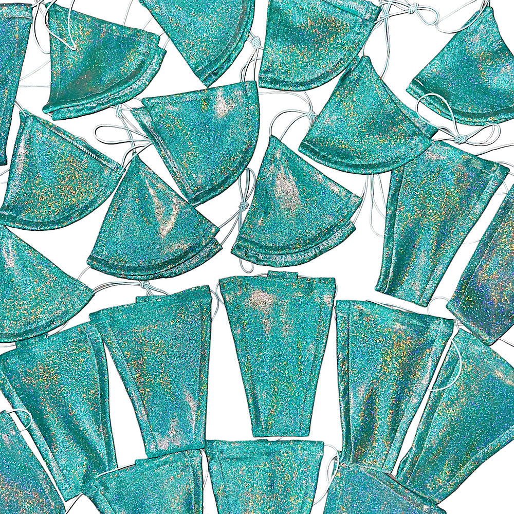 ACE Microkini Set: Fairy Dust Mint