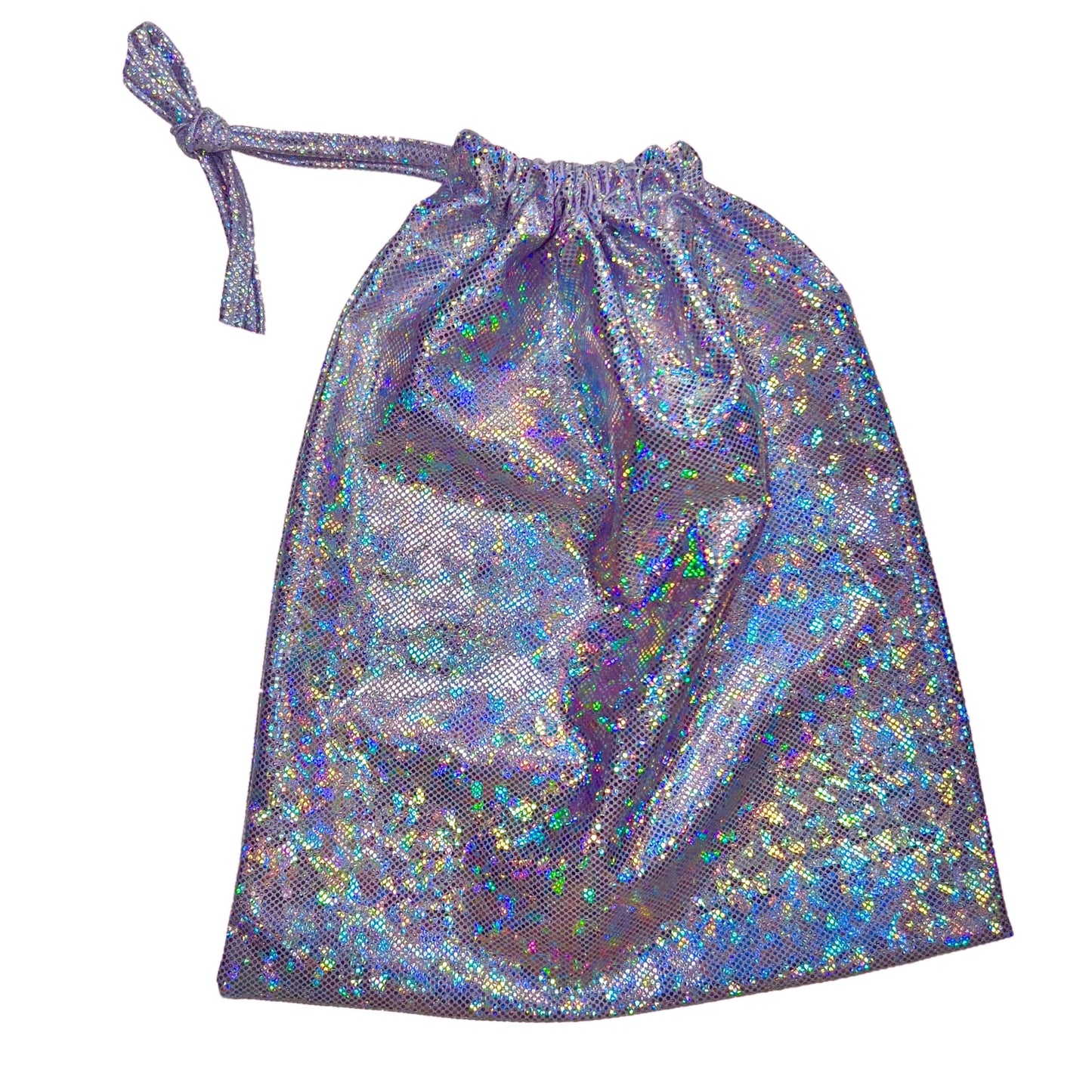 ACE Money Bag: Halo Lilac