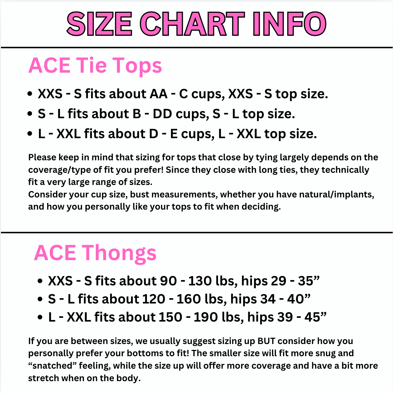 ACE Mini Tri Top + Double Strap Thong: Zebra w. Pay Me Pink