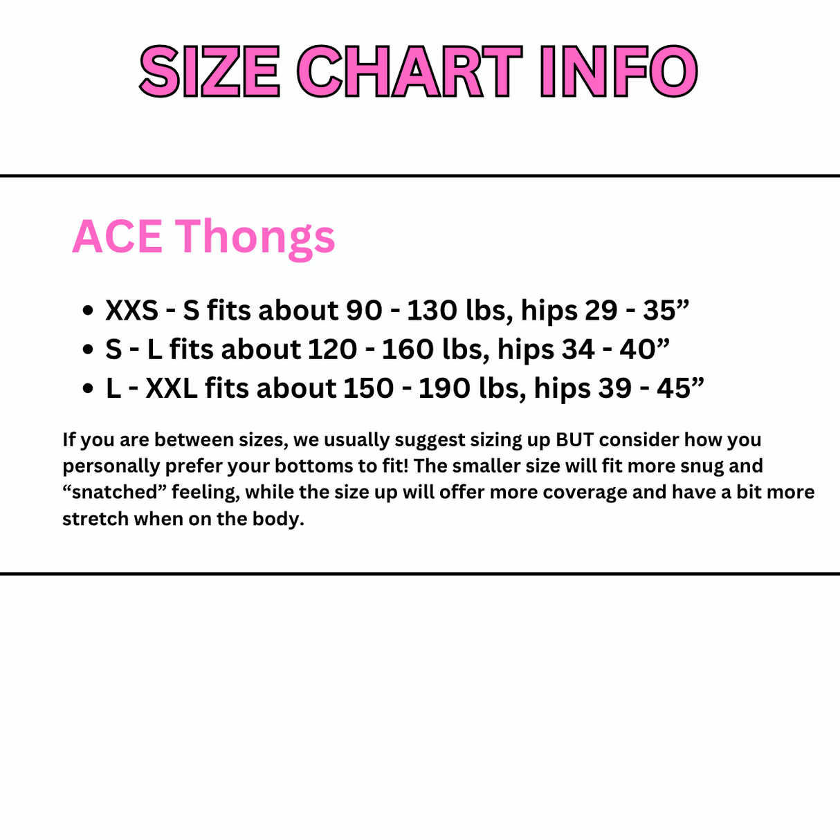 ACE Low Rise Side Tie Thong: Kitten Velvet