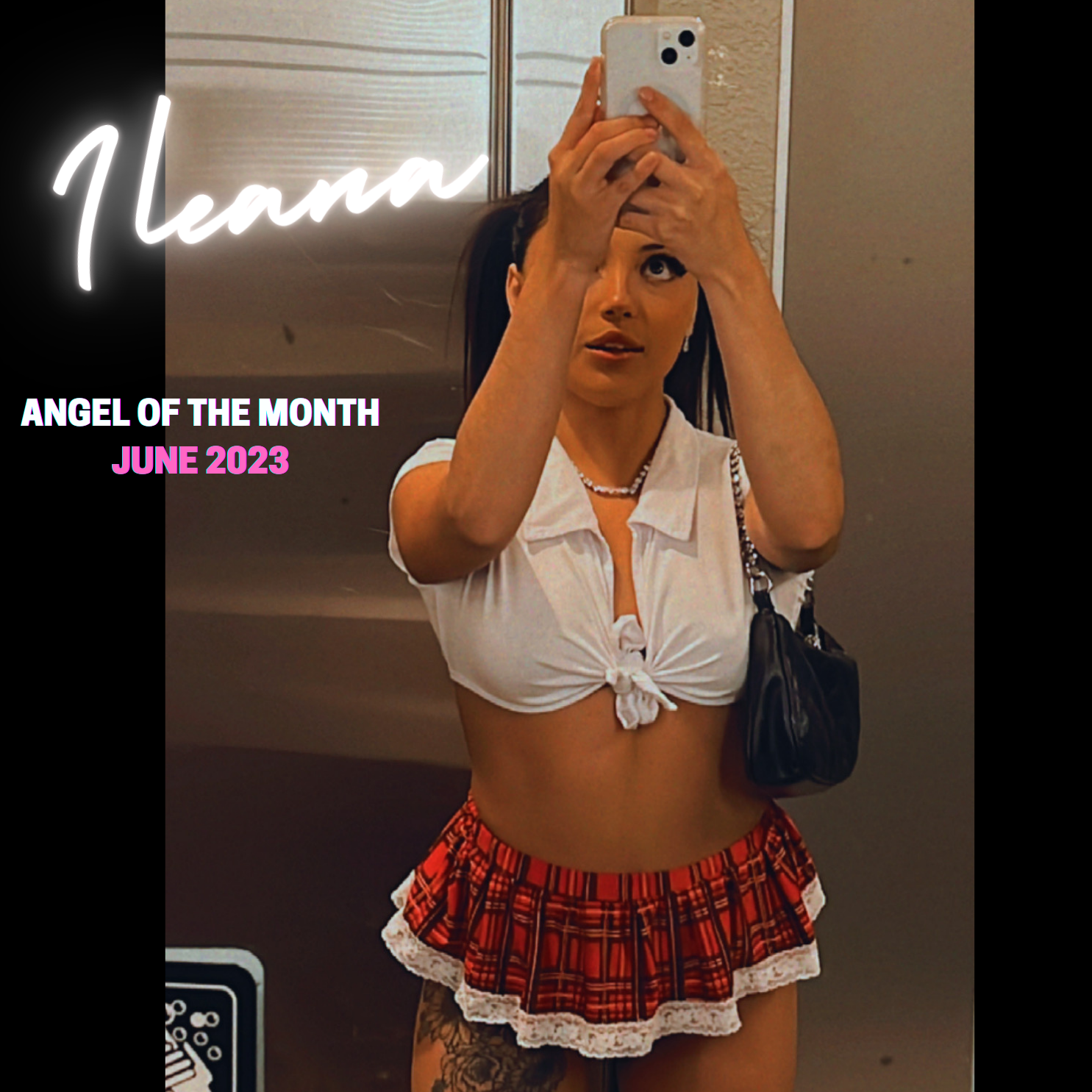 JUNE 2023: Ileana