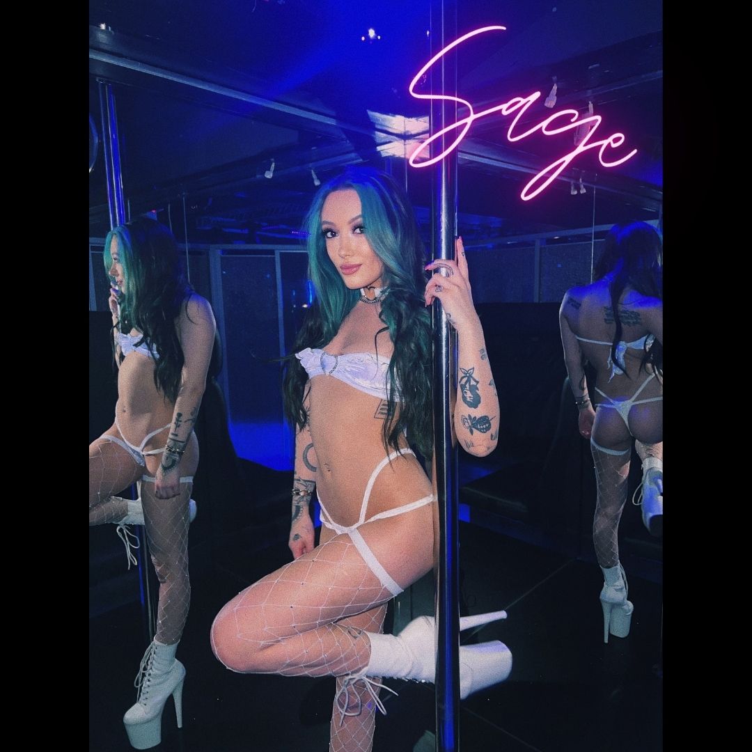 SEPTEMBER 2021 - Sage