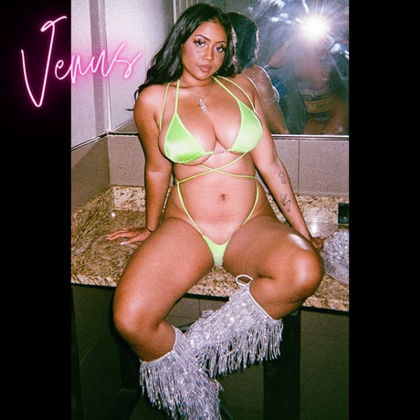 AUGUST 2021: Venus 💖