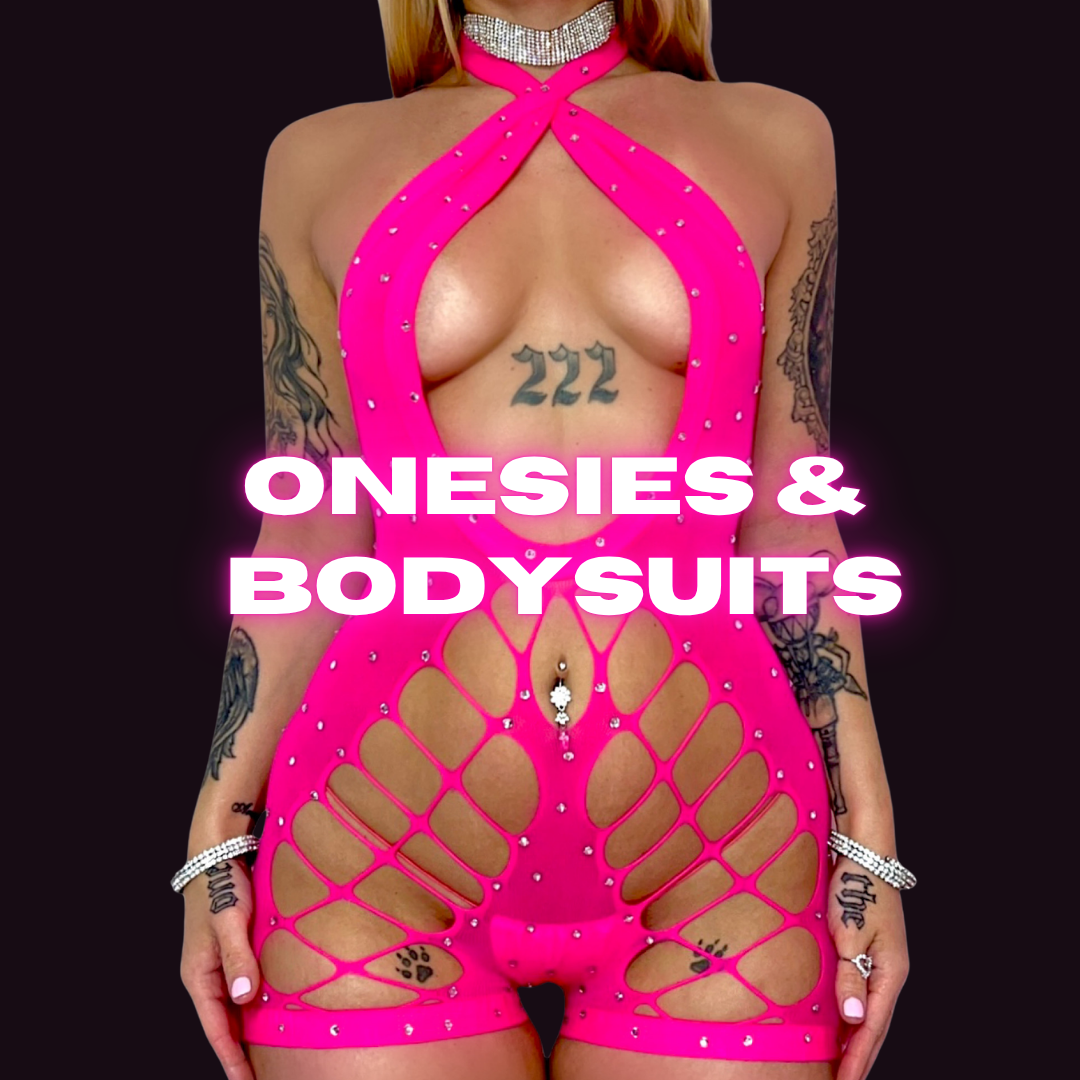 Onesies & Bodysuits