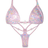 ACE Famous at the Strip Club Set: Halo Baby Pink