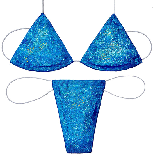 ACE Microkini Set: Fairy Dust Aqua