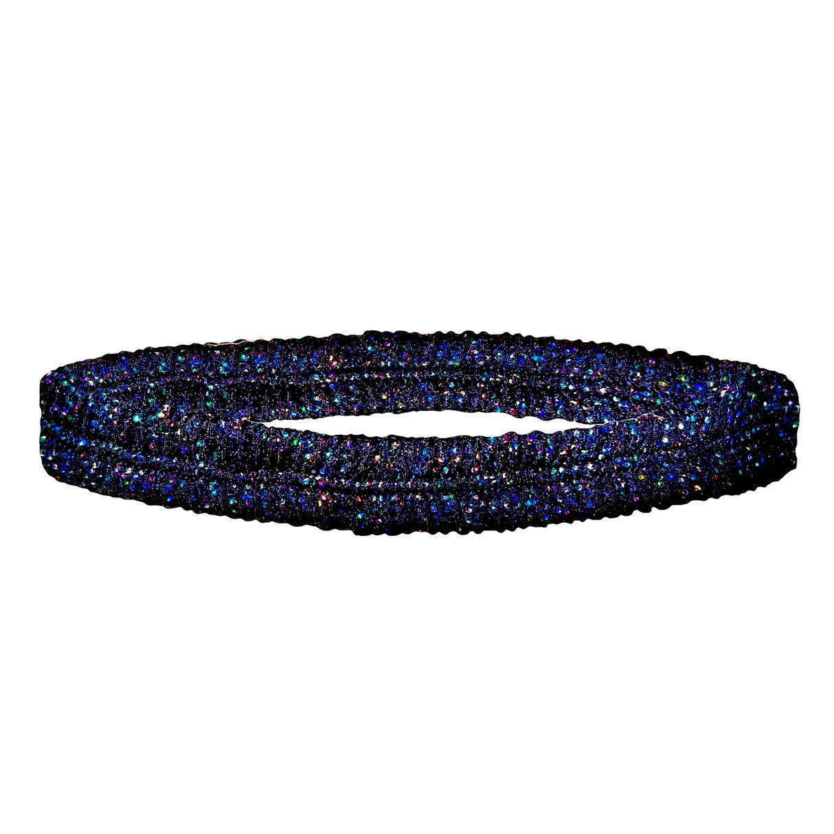 ACE Classic Garter: Halo Black