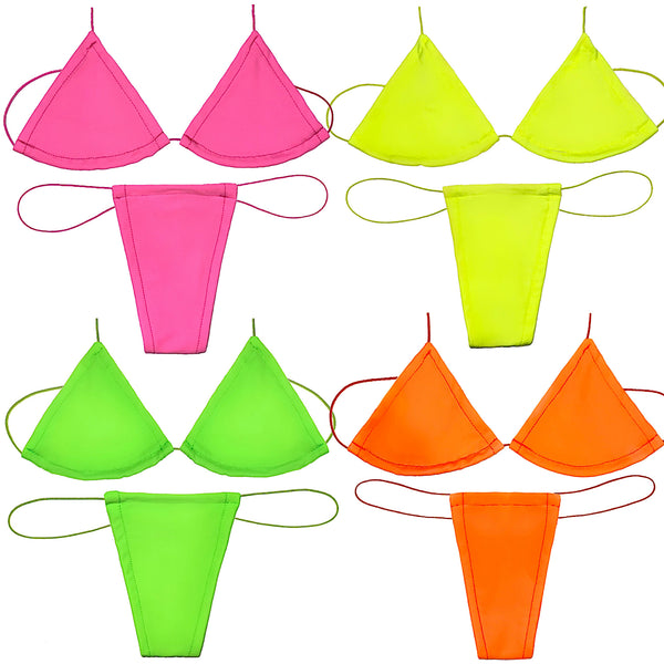 Microkinis – Angel Candy Shop
