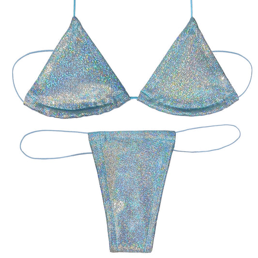 ACE Microkini Set: Fairy Dust Baby Blue