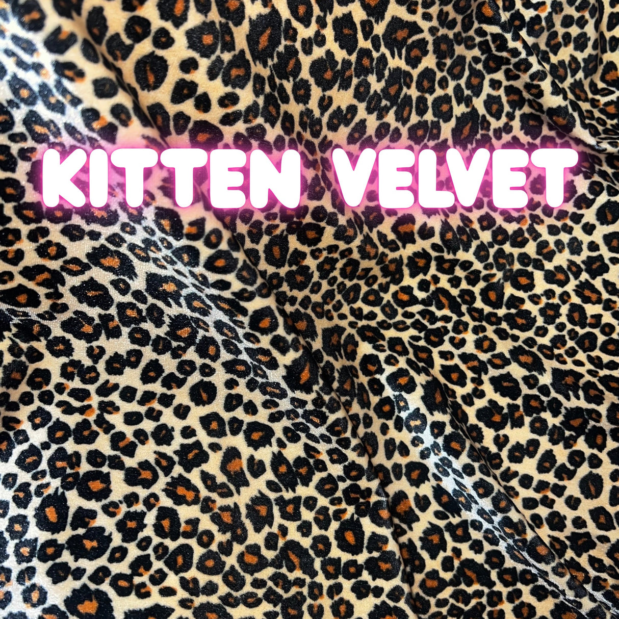 ACE "That's Princess 2 U" Set: VELVET PRESALE