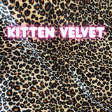 ACE "That's Princess 2 U" Set: VELVET PRESALE