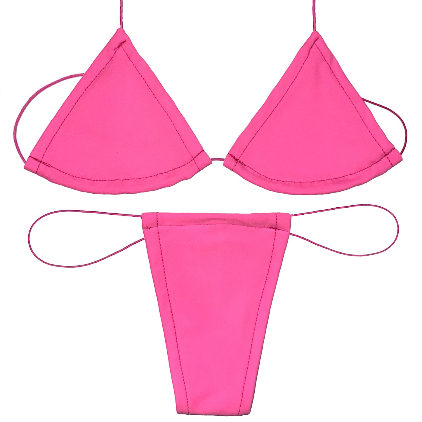 ACE Microkini Duo Pack: It Girl Pink