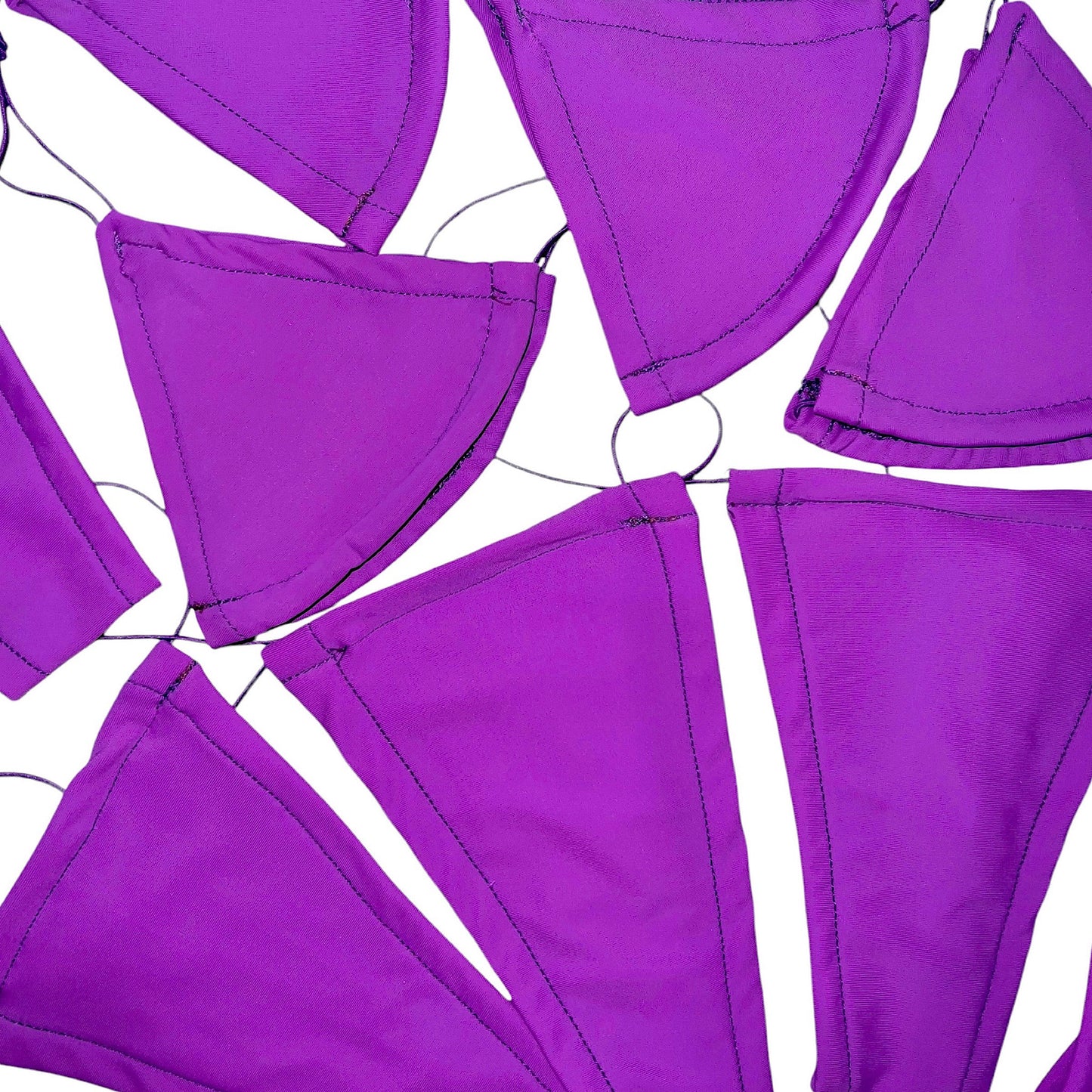 ACE Microkini Set: PURRRple