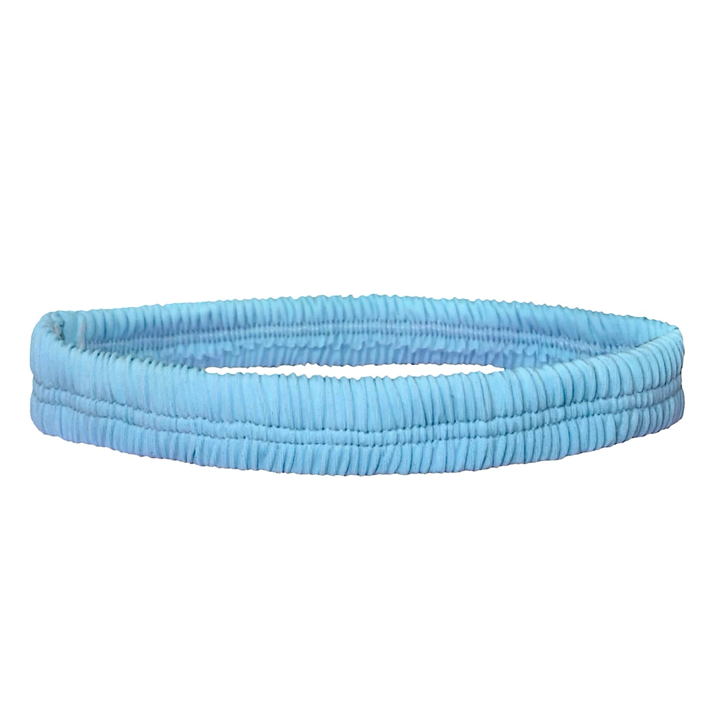 ACE Classic Garter: Lil' Baby Blue