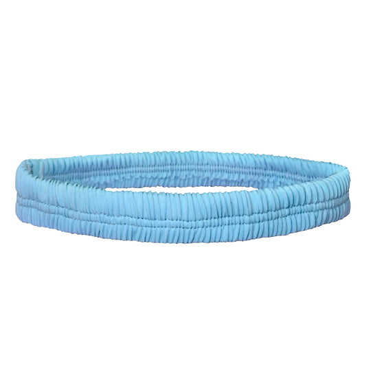 ACE Classic Garter: Lil' Baby Blue