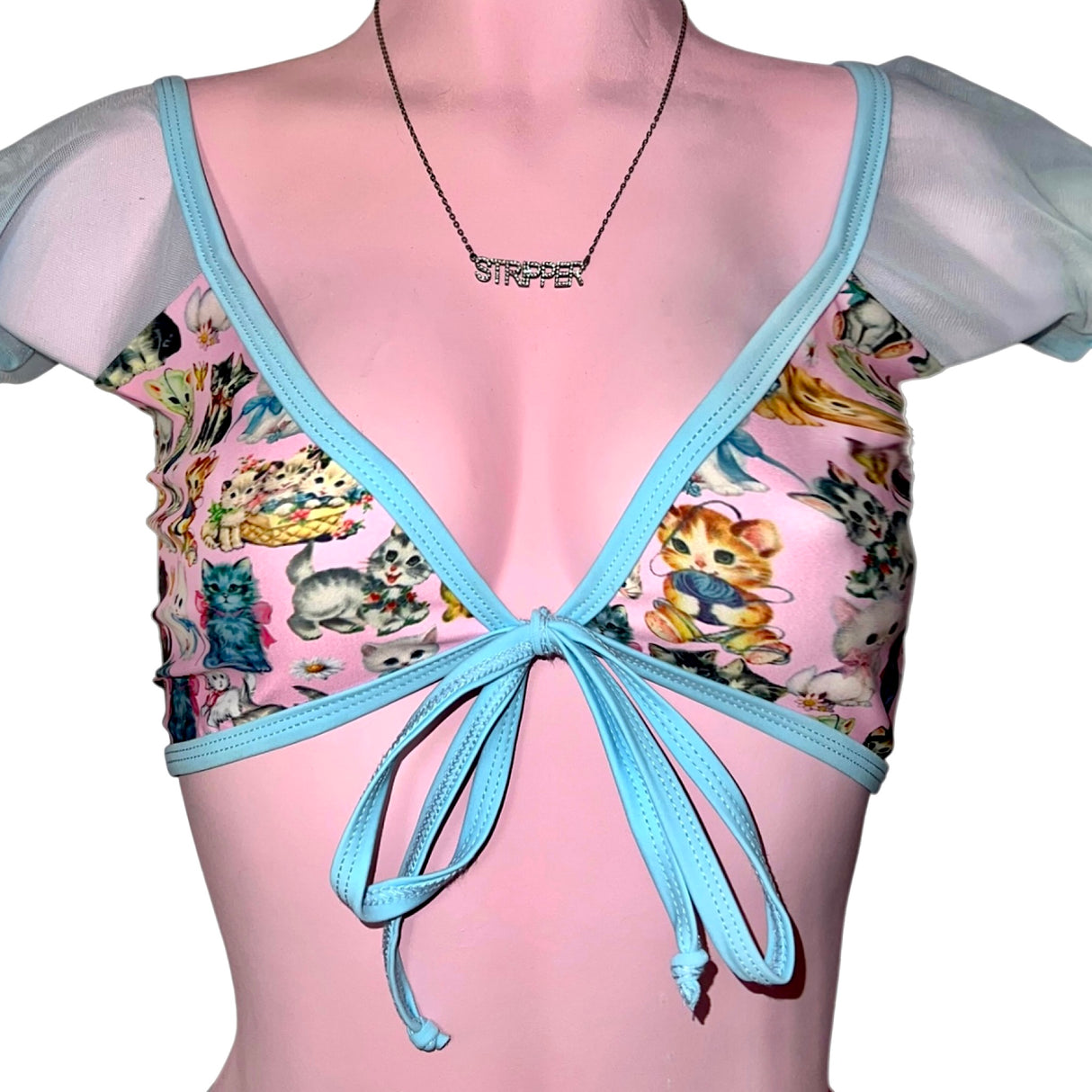 ACE Here Kitty, Kitty Set: Lil' Kittens