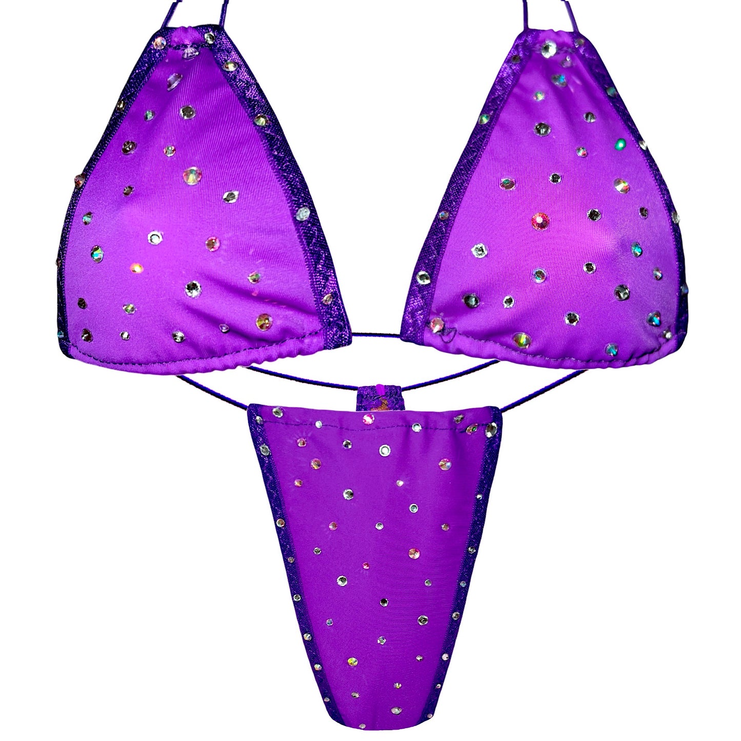 ACE Icy Microkini: PURRRple