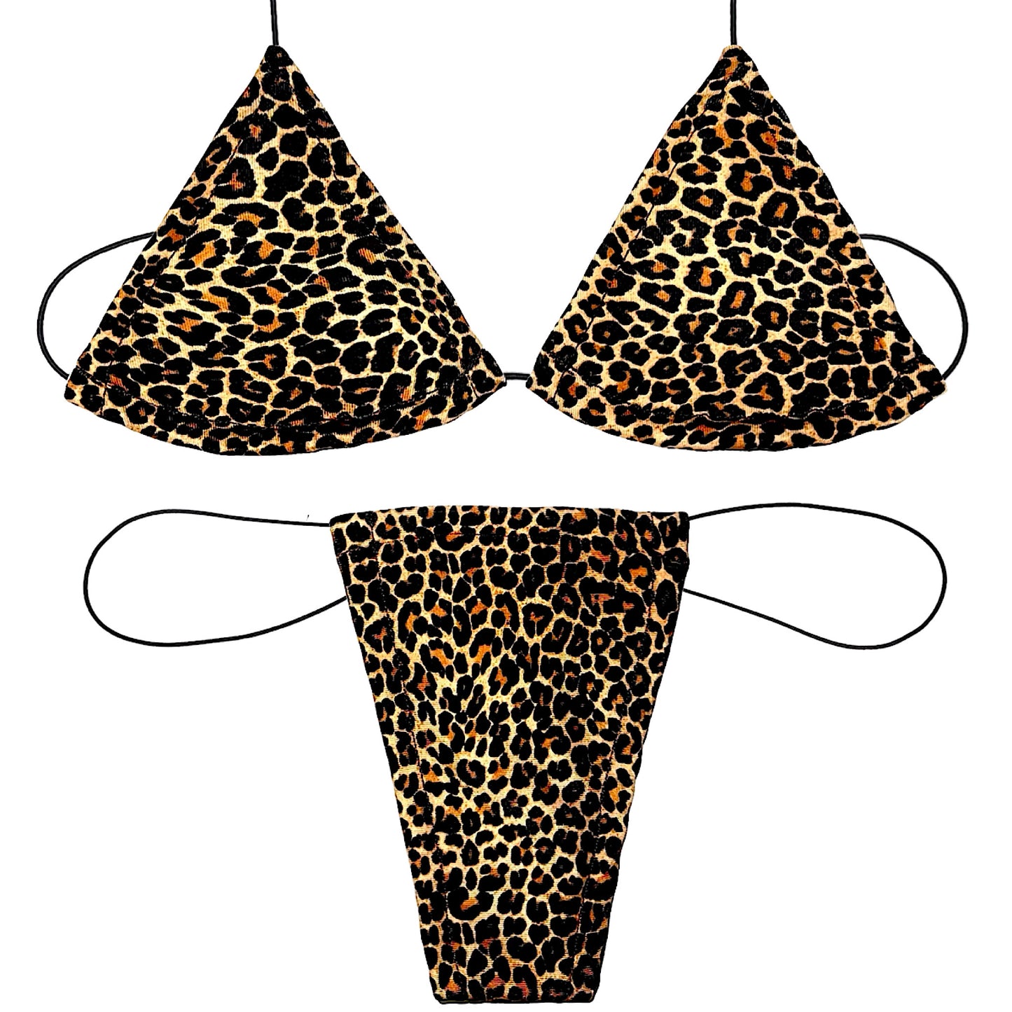 ACE Microkini Trio Pack: Jersey Girl