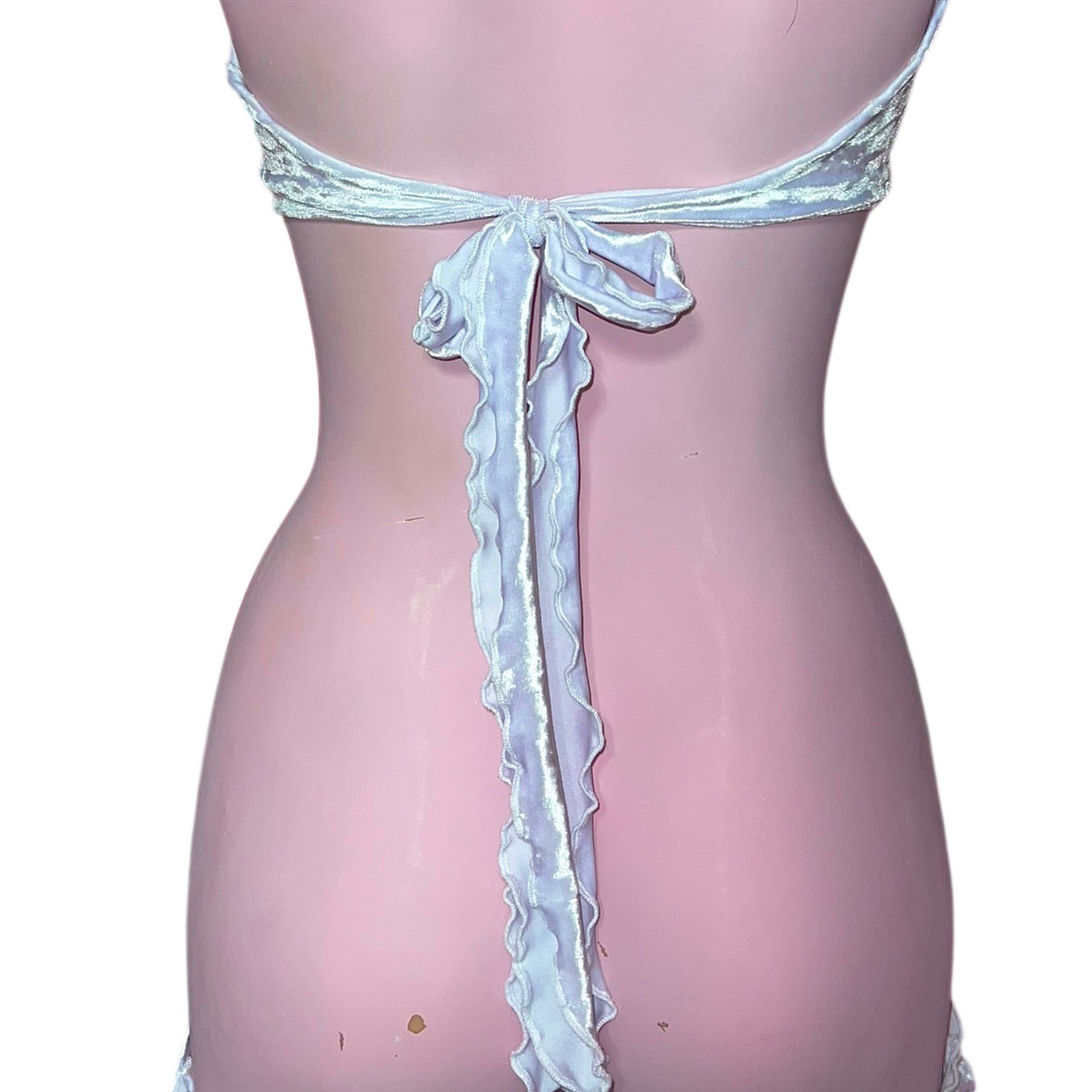 ACE "That's Princess 2 U" Set: VELVET PRESALE