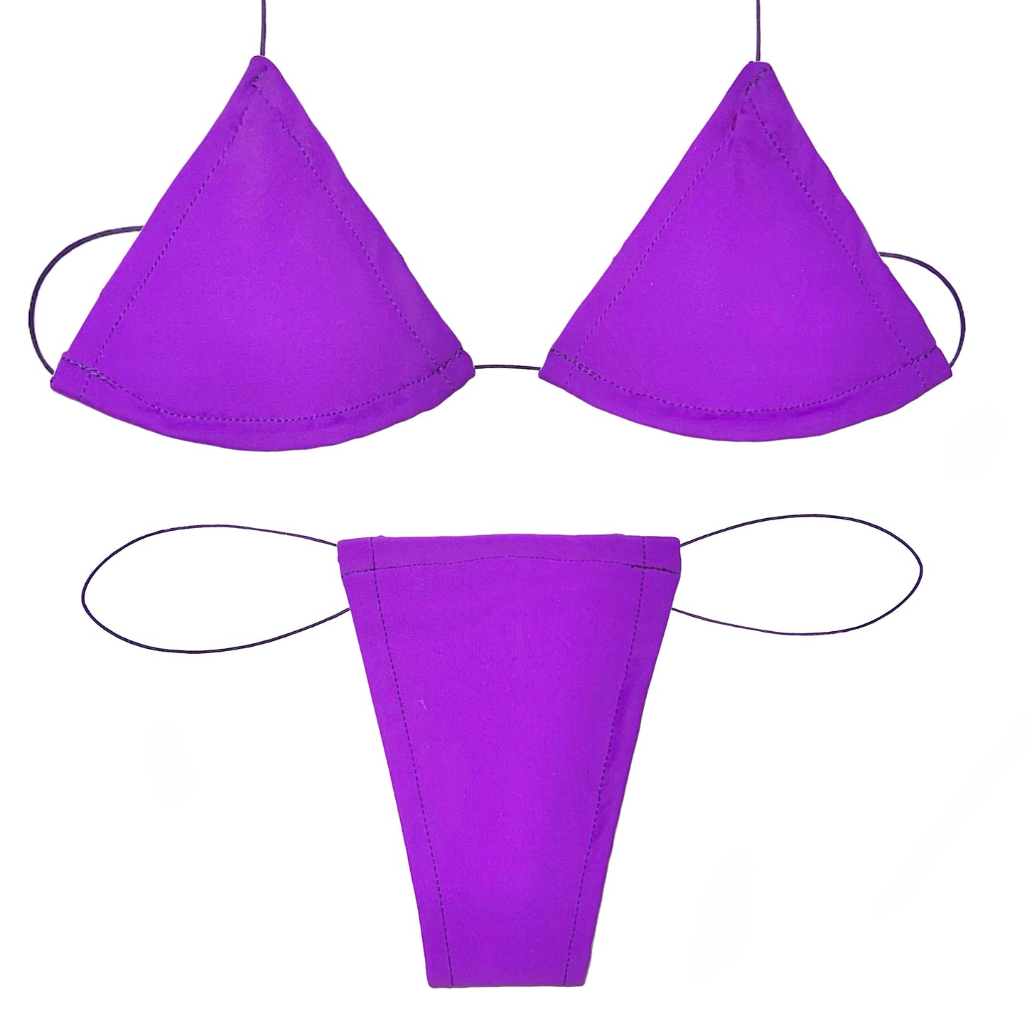 ACE Microkini Set: PURRRple