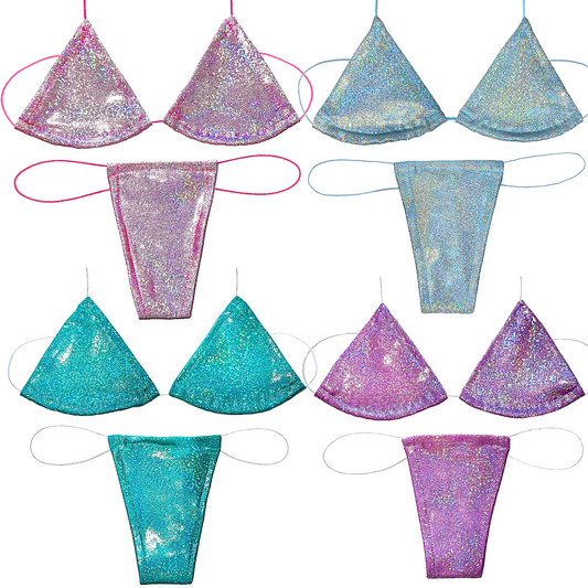 ACE Microkini 4 Pack: Fairy Dust Princess