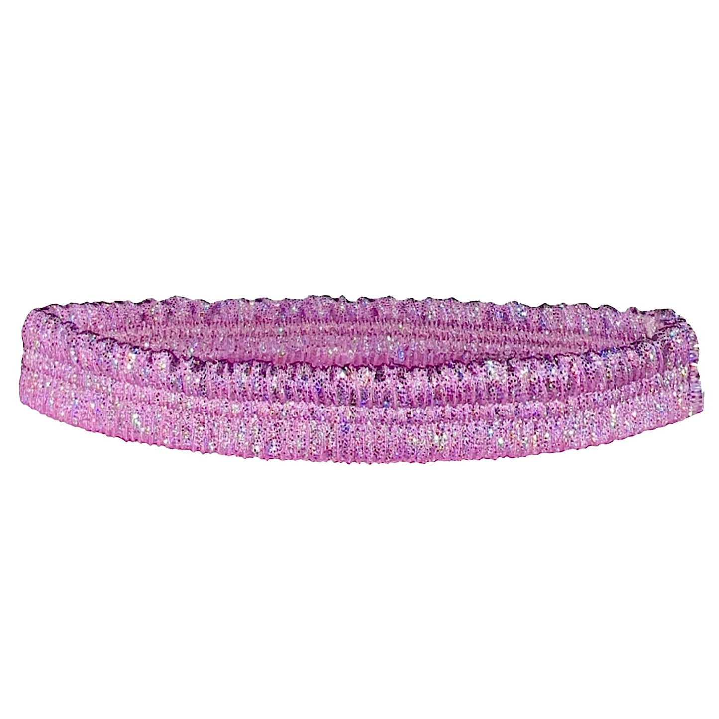 ACE Classic Garter: Fairy Dust Lilac